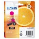 Epson C13T33634010 cartucho de tinta